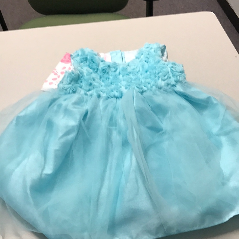 Emma Rose dress